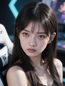 拜托，她超強的！