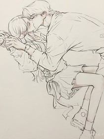 悬探