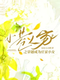 小巷人家之穿越成为庄家小女