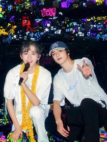 余晖恋歌