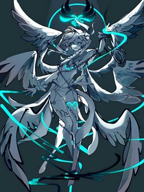 原神：提瓦特渎神录