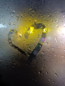发小脾气