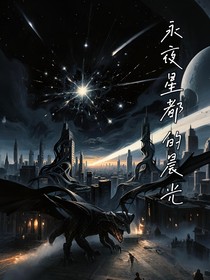 永夜星都的晨光