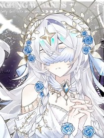 星卡夢(mèng)少女，77-d268