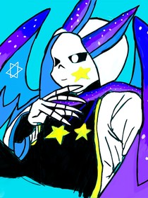 DT离谱之作（星霜视角）