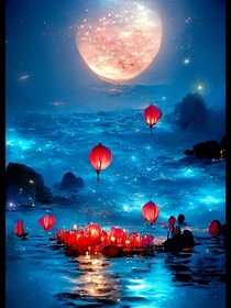 焰火逝歌