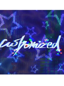 customized乐队故事