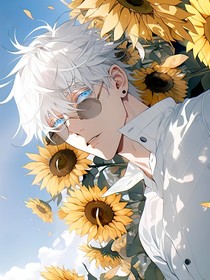 咒回名柯：希望