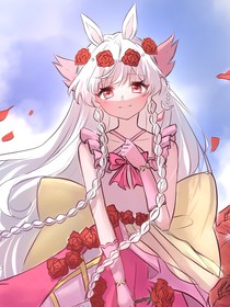 晚云