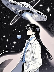 星河逆途：传奇纪元