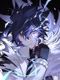 斩神之雷霆万钧