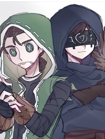 第五人格：在一起了嗎？