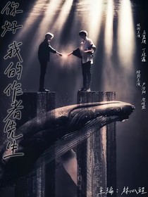 你好，我的作者先生