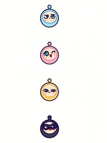 短文（主勞初）