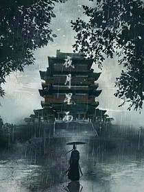 夜月星雨
