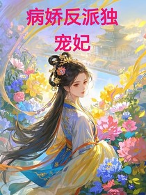 反派的独宠妃