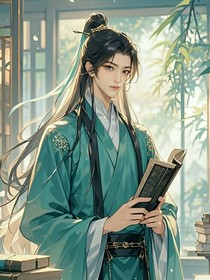 仙界之文武书生
