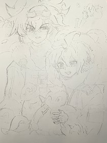 雷安：心动讯号