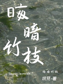 晦暗竹枝