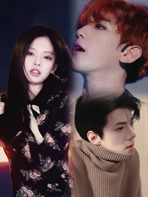 EXO：甜妹攻略計劃