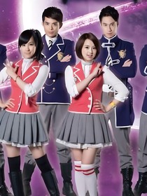 萌学园之最后一战！！！