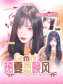 Gemini：热夏恋晚风