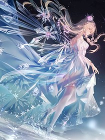 小花仙伊赛德斯的妹妹