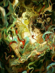 斬神：雖千萬(wàn)人，吾往矣