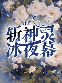 斩神灵冰夜幕
