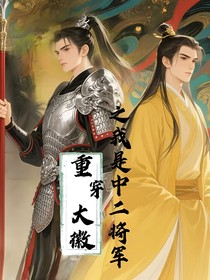 重穿大徽之我是中二將軍
