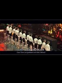 TF三代：后知后觉