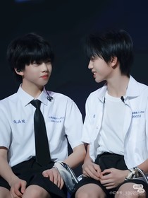 我们年少的校园