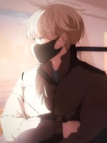 咒回be虐文