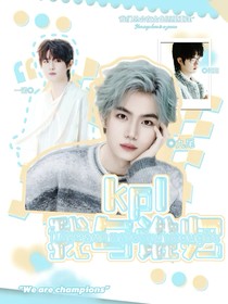 KPL：我與誰歸