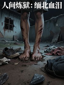 人間煉獄：緬北血淚