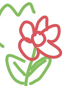 无名小草