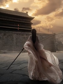 辛旭瑾：人生易如反掌