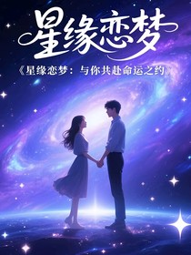 星缘恋梦：与你共赴命运之约