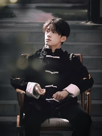 全明星——盛寧