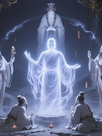 五仙锁魂
