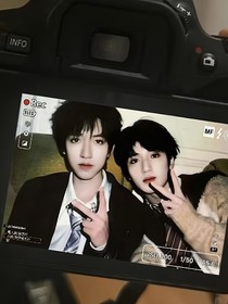 霖翔：高冷校草直接拿下