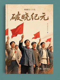 破晓之纪元