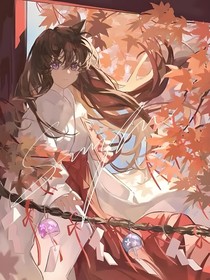 红与黑的交融