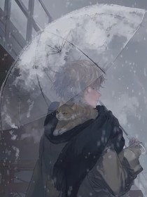 朝着光奔跑