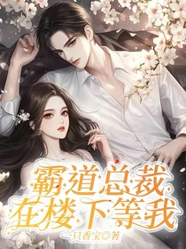 霸道总裁在楼下等我