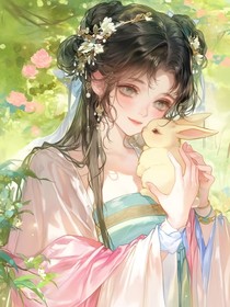 综漫：可怜兔子精她又被强取豪夺了