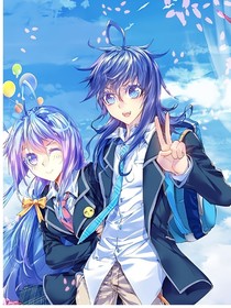 雨浩转生：雨幕尽头的光
