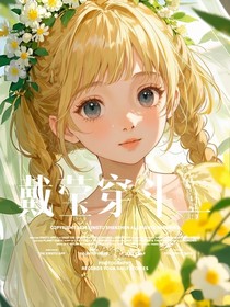 戴莹穿斗二