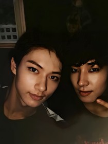 全圆佑的暗恋日记