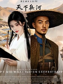 天下长河：与君安